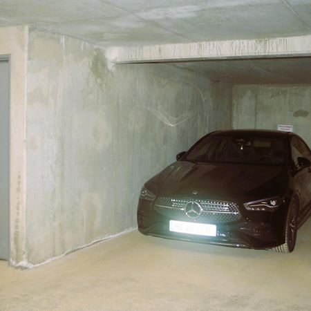 Spacieux Et Fonctionnel Dans Ecrin Des Neiges Vars  Exterior foto